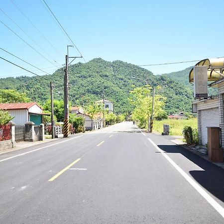 Mei-nung Serenity Moutainview Homestay מראה חיצוני תמונה