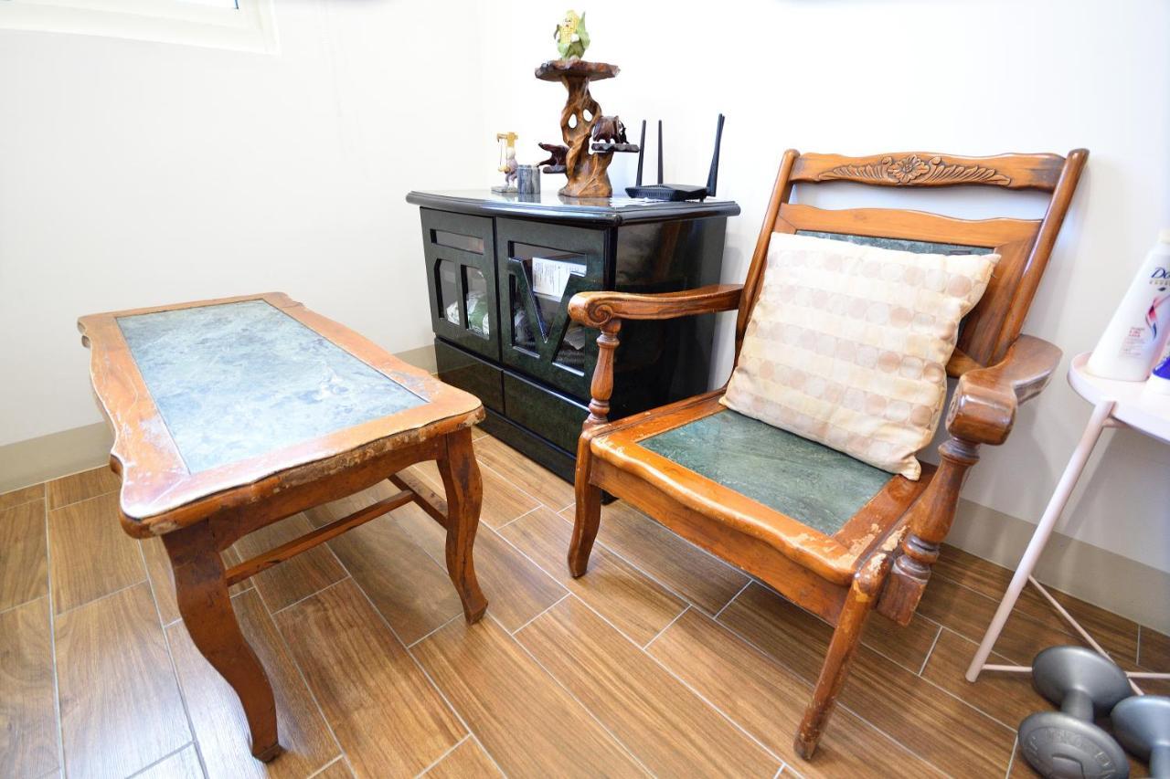 Mei-nung Serenity Moutainview Homestay מראה חיצוני תמונה