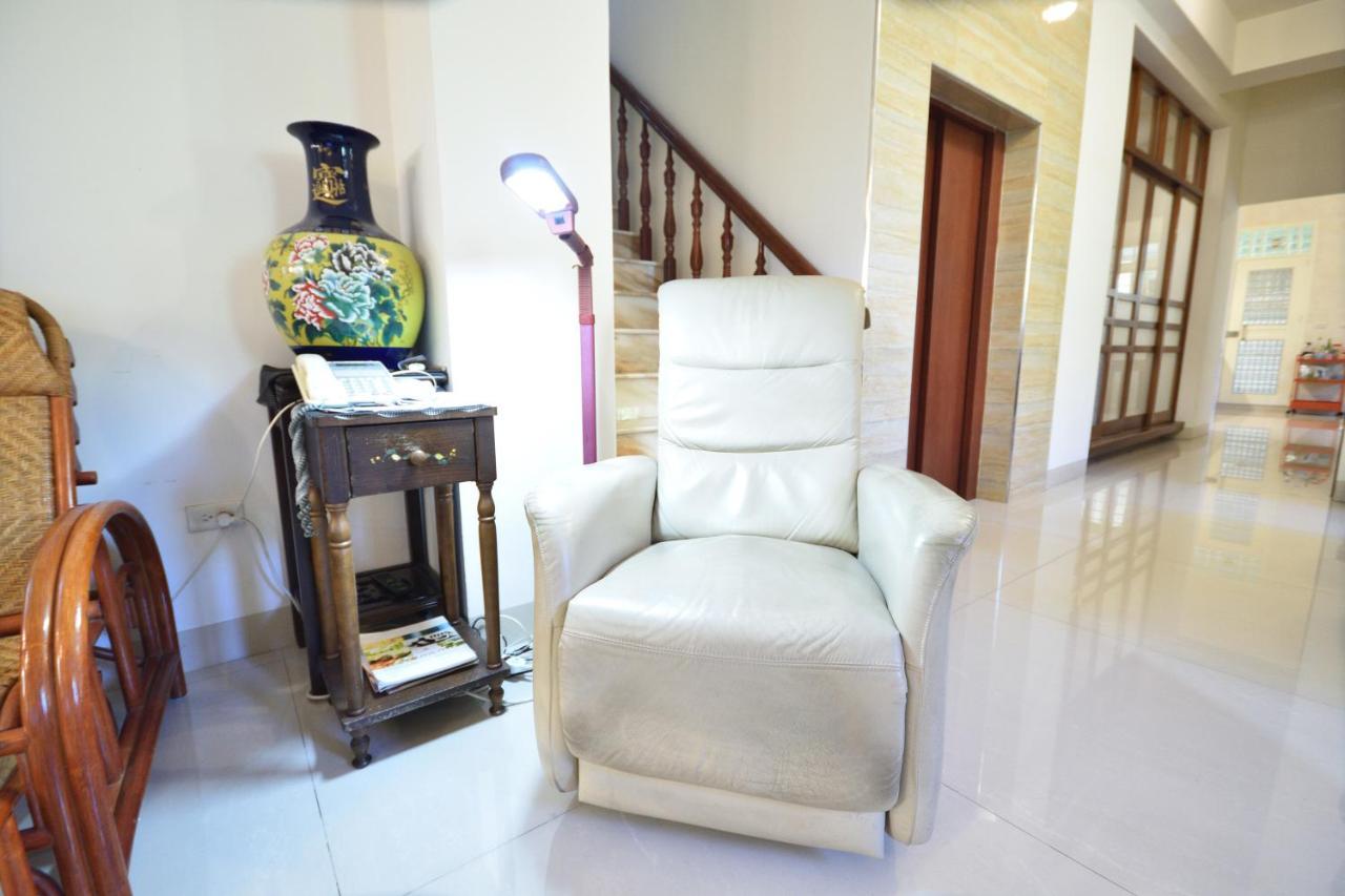 Mei-nung Serenity Moutainview Homestay מראה חיצוני תמונה