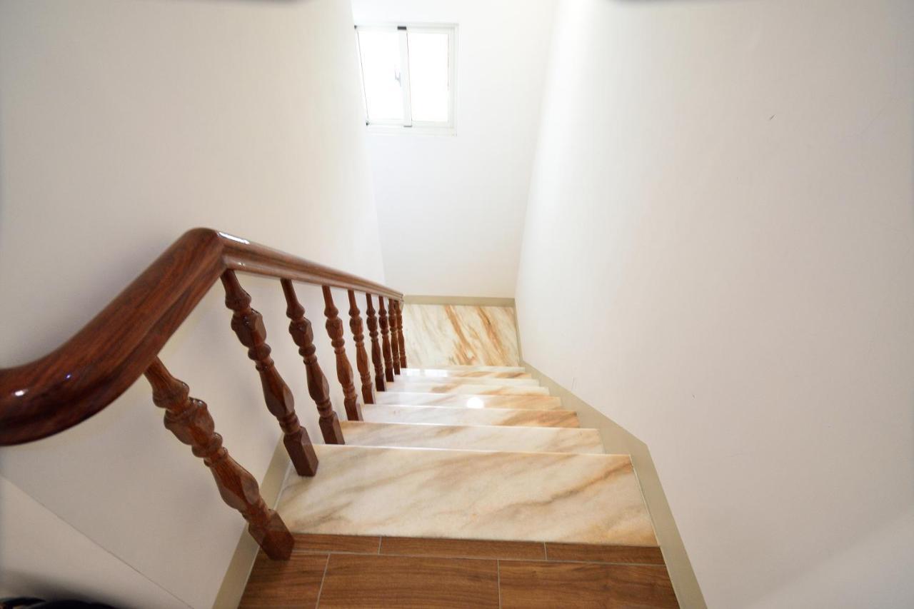 Mei-nung Serenity Moutainview Homestay מראה חיצוני תמונה