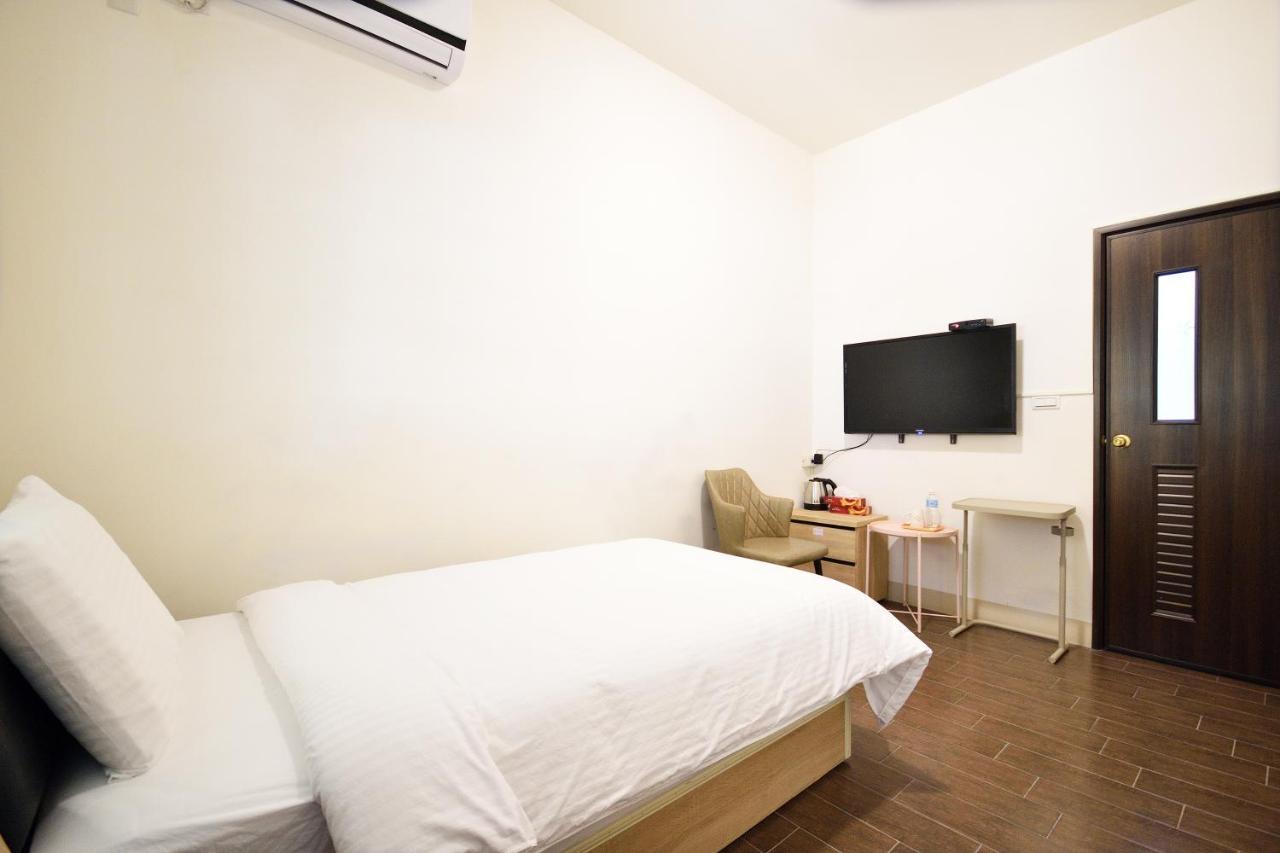Mei-nung Serenity Moutainview Homestay מראה חיצוני תמונה