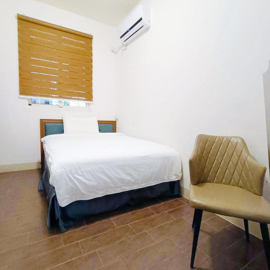 Mei-nung Serenity Moutainview Homestay מראה חיצוני תמונה